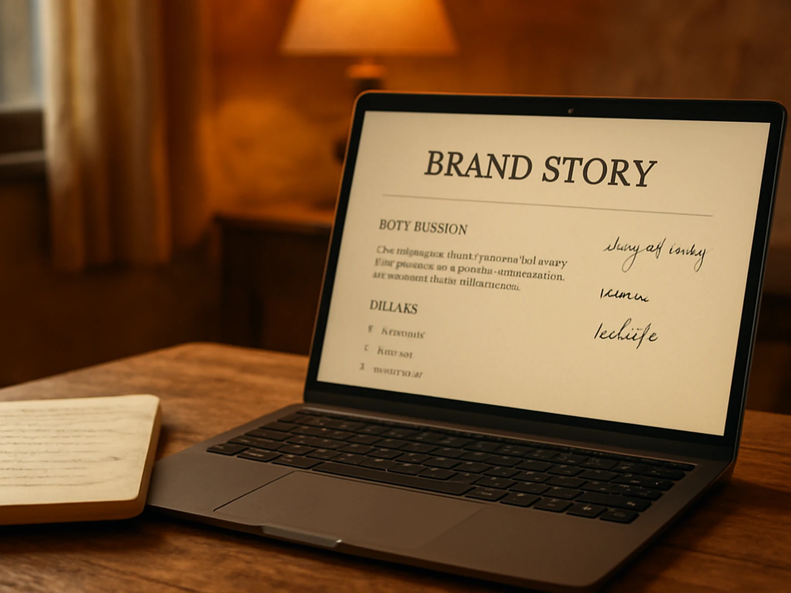 Brand Storytelling case study