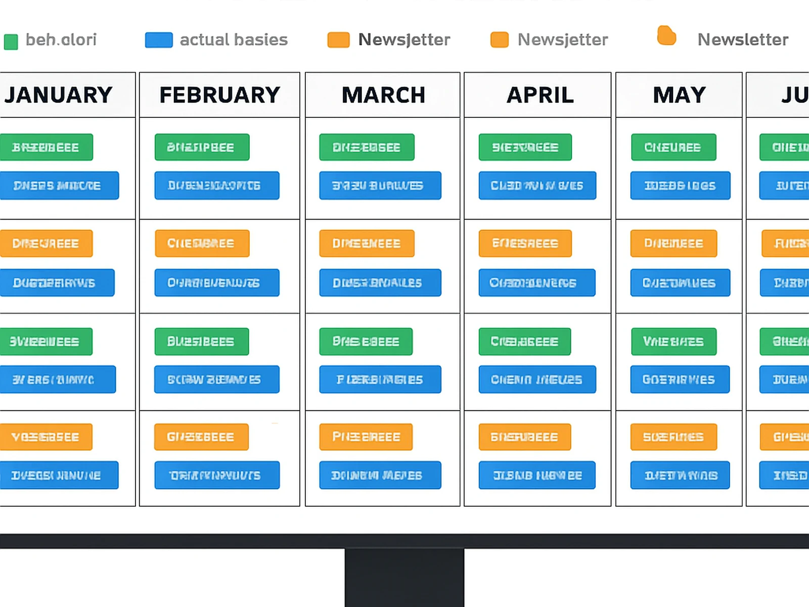 Content Strategy case study